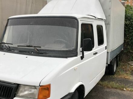 Даф Другая 1992 в Белой Церкве на Automoto.ua Даф Другая, объемом двигателя 12.58 л и пробегом 0 тыс. км за 4999 $, фото 1 на Automoto.ua