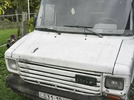 Даф Другая, об'ємом двигуна 0 л та пробігом 0 тис. км за 999 $, фото 1 на Automoto.ua