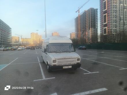 Даф Другая 1992 в Буче на Automoto.ua Даф Другая, объемом двигателя 2.3 л и пробегом 0 тыс. км за 500 $, фото 1 на Automoto.ua