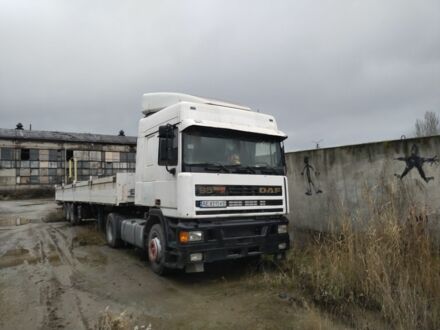 Даф Другая, объемом двигателя 0 л и пробегом 0 тыс. км за 9000 $, фото 1 на Automoto.ua