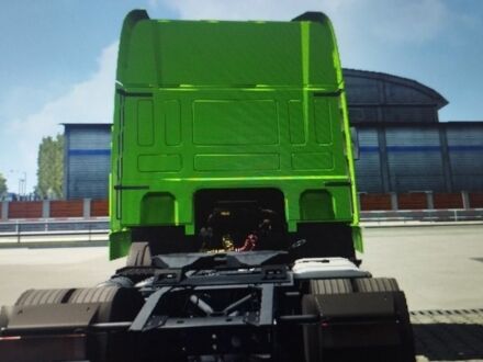 Даф Другая, объемом двигателя 0 л и пробегом 0 тыс. км за 10000 $, фото 1 на Automoto.ua