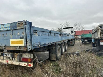 Даф Другая 1998 в Коростышеве на Automoto.ua Даф Другая, объемом двигателя 0 л и пробегом 0 тыс. км за 5600 $, фото 1 на Automoto.ua