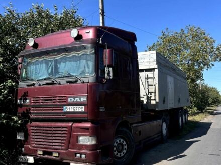 Даф Другая, об'ємом двигуна 0 л та пробігом 0 тис. км за 390 $, фото 1 на Automoto.ua