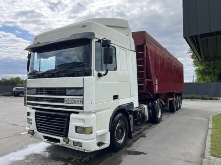 Даф Другая, объемом двигателя 12.58 л и пробегом 0 тыс. км за 29000 $, фото 1 на Automoto.ua
