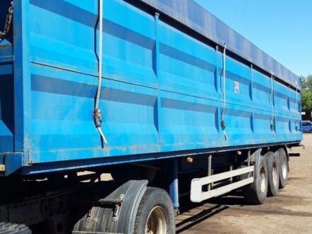 Даф Другая, объемом двигателя 0 л и пробегом 0 тыс. км за 6000 $, фото 1 на Automoto.ua