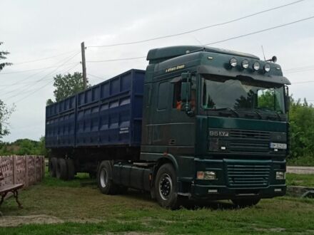 Даф Другая 1999 у Сумах на Automoto.ua Даф Другая, об'ємом двигуна 6 л та пробігом 0 тис. км за 12564 $, фото 1 на Automoto.ua