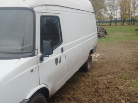 Даф Другая, об'ємом двигуна 0 л та пробігом 0 тис. км за 1700 $, фото 1 на Automoto.ua
