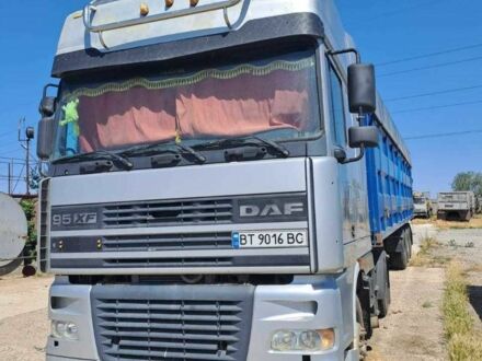 Даф Другая, объемом двигателя 0 л и пробегом 0 тыс. км за 15500 $, фото 1 на Automoto.ua