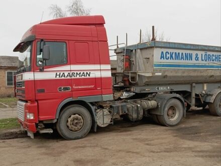 Даф Другая 2000 у Кропивницькому (Кіровограді) на Automoto.ua Даф Другая, об'ємом двигуна 0 л та пробігом 0 тис. км за 16000 $, фото 1 на Automoto.ua
