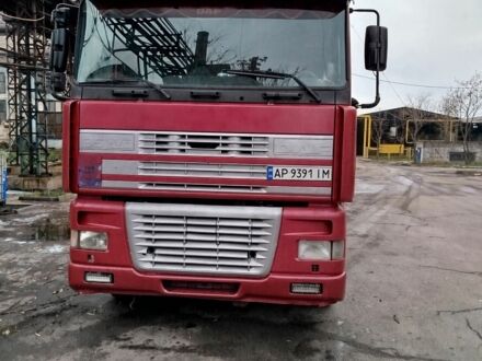 Даф Другая, об'ємом двигуна 0 л та пробігом 0 тис. км за 5500 $, фото 1 на Automoto.ua