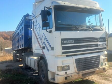 Даф Другая 2000 у Вінниці на Automoto.ua Даф Другая, об'ємом двигуна 10.85 л та пробігом 0 тис. км за 6500 $, фото 1 на Automoto.ua