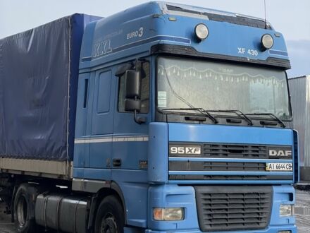 Даф Другая 2000 у Ирпене на Automoto.ua Даф Другая, об'ємом двигуна 12.58 л та пробігом 0 тис. км за 11000 $, фото 1 на Automoto.ua