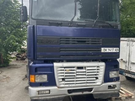 Даф Другая, объемом двигателя 0 л и пробегом 0 тыс. км за 1500 $, фото 1 на Automoto.ua