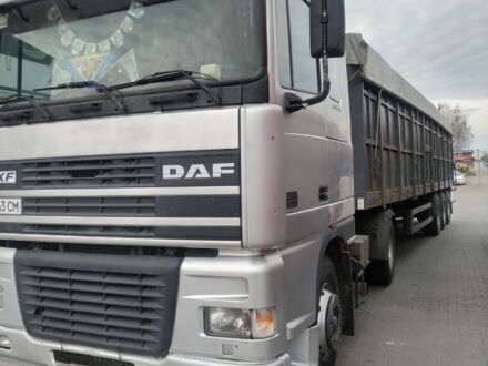 Даф Другая, объемом двигателя 0 л и пробегом 0 тыс. км за 13000 $, фото 1 на Automoto.ua