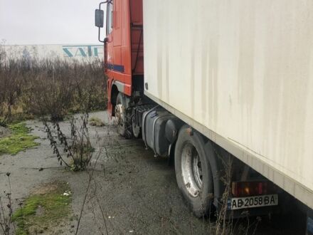 Даф Другая, об'ємом двигуна 0 л та пробігом 0 тис. км за 4979 $, фото 1 на Automoto.ua