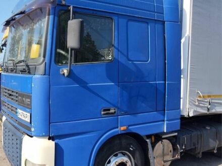 Даф Другая 2001 в Одессе на Automoto.ua Даф Другая, объемом двигателя 12.58 л и пробегом 0 тыс. км за 5000 $, фото 1 на Automoto.ua