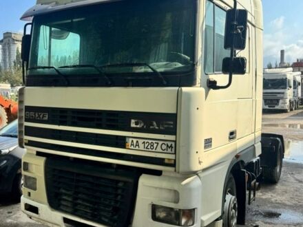 Даф Другая 2001 в Киеве на Automoto.ua Даф Другая, объемом двигателя 0 л и пробегом 0 тыс. км за 7400 $, фото 1 на Automoto.ua