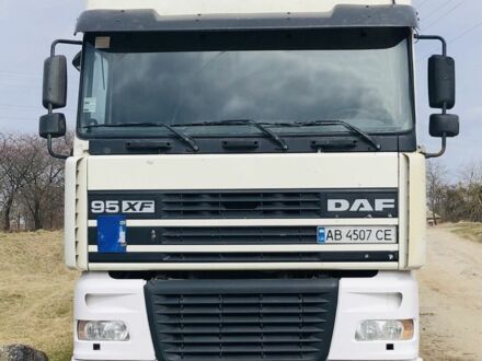 Даф Другая, объемом двигателя 0 л и пробегом 0 тыс. км за 13399 $, фото 1 на Automoto.ua