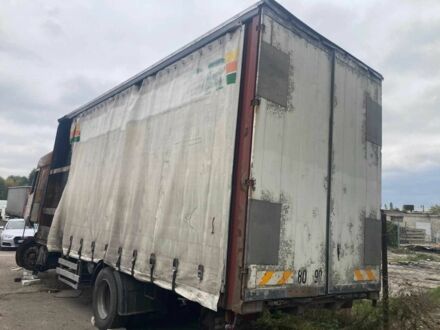 Даф Другая 2001 в Черкассах на Automoto.ua Даф Другая, объемом двигателя 0 л и пробегом 0 тыс. км за 4000 $, фото 1 на Automoto.ua