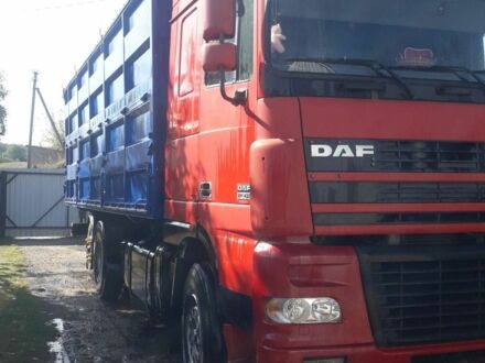 Даф Другая 2001 в Харькове на Automoto.ua Даф Другая, объемом двигателя 0 л и пробегом 0 тыс. км за 10000 $, фото 1 на Automoto.ua