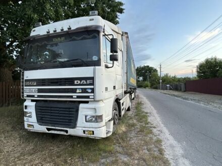 Даф Другая 2001 в Обухове на Automoto.ua Даф Другая, объемом двигателя 12.58 л и пробегом 0 тыс. км за 9000 $, фото 1 на Automoto.ua