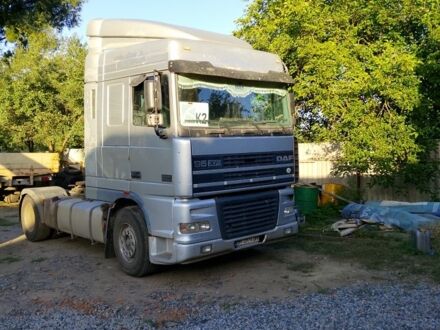 Даф Другая, объемом двигателя 0 л и пробегом 0 тыс. км за 6300 $, фото 1 на Automoto.ua