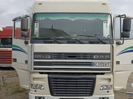 Даф Другая, объемом двигателя 0 л и пробегом 0 тыс. км за 5200 $, фото 1 на Automoto.ua