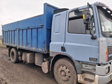 Даф Другая, объемом двигателя 0 л и пробегом 0 тыс. км за 13000 $, фото 1 на Automoto.ua