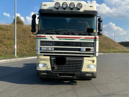 Даф Другая, объемом двигателя 0 л и пробегом 0 тыс. км за 7900 $, фото 1 на Automoto.ua