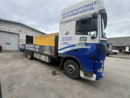 Даф Другая, об'ємом двигуна 0 л та пробігом 0 тис. км за 13000 $, фото 1 на Automoto.ua