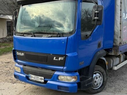 Даф Другая, объемом двигателя 0 л и пробегом 0 тыс. км за 8500 $, фото 1 на Automoto.ua