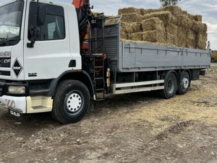 Даф Другая, объемом двигателя 0 л и пробегом 0 тыс. км за 23000 $, фото 1 на Automoto.ua