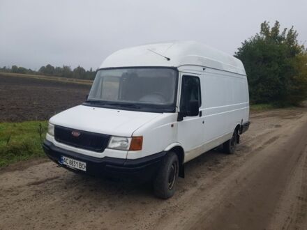 Даф Другая 2002 в Ратно на Automoto.ua Даф Другая, объемом двигателя 0 л и пробегом 0 тыс. км за 1300 $, фото 1 на Automoto.ua