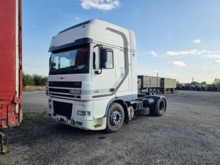 Даф Другая, объемом двигателя 0 л и пробегом 0 тыс. км за 8800 $, фото 1 на Automoto.ua