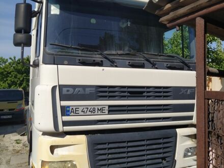 Даф Другая 2003 у Дніпро (Дніпропетровську) на Automoto.ua Даф Другая, об'ємом двигуна 4.25 л та пробігом 0 тис. км за 7000 $, фото 1 на Automoto.ua