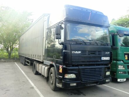 Даф Другая 2003 у Житомирі на Automoto.ua Даф Другая, об'ємом двигуна 6 л та пробігом 0 тис. км за 12000 $, фото 1 на Automoto.ua