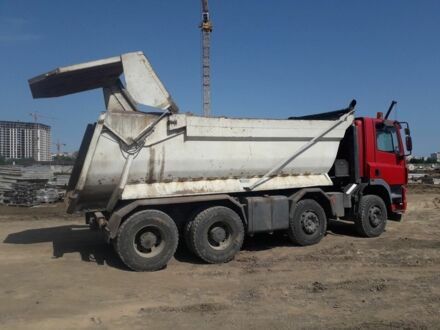 Даф Другая, объемом двигателя 0 л и пробегом 0 тыс. км за 45000 $, фото 1 на Automoto.ua