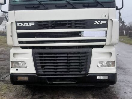 Даф Другая 2004 у Кагарлыке на Automoto.ua Даф Другая, об'ємом двигуна 0 л та пробігом 0 тис. км за 8000 $, фото 1 на Automoto.ua