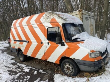 Даф Другая, об'ємом двигуна 0 л та пробігом 0 тис. км за 1500 $, фото 1 на Automoto.ua