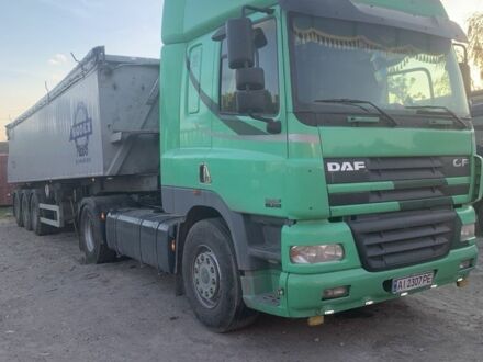 Даф Другая, объемом двигателя 0 л и пробегом 0 тыс. км за 28000 $, фото 1 на Automoto.ua