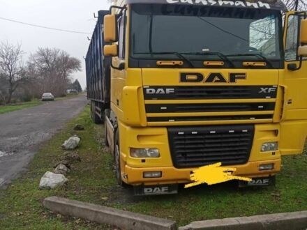 Даф Другая, объемом двигателя 0 л и пробегом 0 тыс. км за 20632 $, фото 1 на Automoto.ua