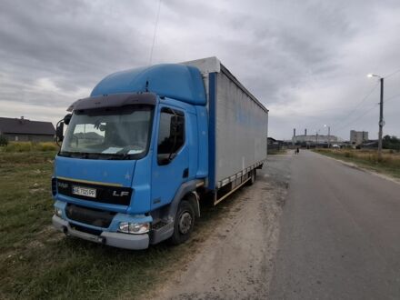 Даф Другая 2004 у Вінниці на Automoto.ua Даф Другая, об'ємом двигуна 2.3 л та пробігом 0 тис. км за 15500 $, фото 1 на Automoto.ua