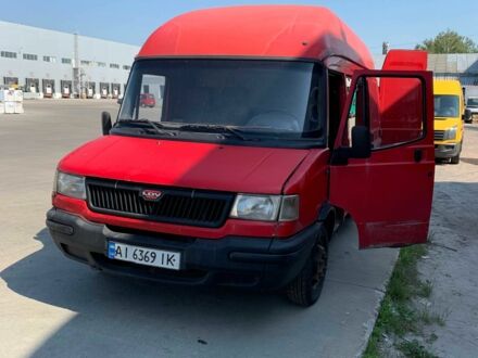 Даф Другая, объемом двигателя 0 л и пробегом 0 тыс. км за 2700 $, фото 1 на Automoto.ua