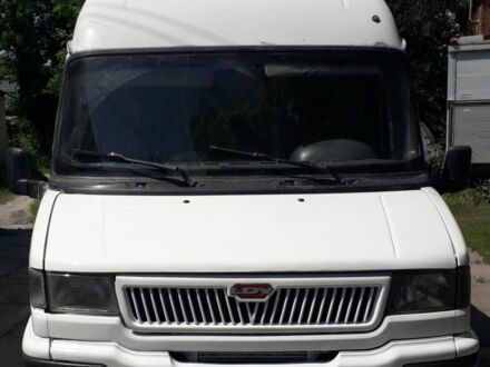 Даф Другая 2004 в Ивано-Франковске на Automoto.ua Даф Другая, объемом двигателя 14.86 л и пробегом 0 тыс. км за 3500 $, фото 1 на Automoto.ua