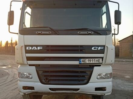 Даф Другая 2004 в Кропивницком (Кировограде) на Automoto.ua Даф Другая, объемом двигателя 12.58 л и пробегом 0 тыс. км за 35000 $, фото 1 на Automoto.ua
