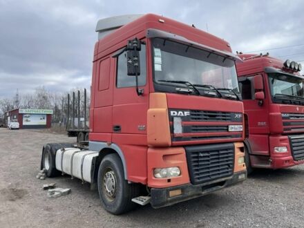 Даф Другая 2005 в Коростене на Automoto.ua Даф Другая, объемом двигателя 14.86 л и пробегом 0 тыс. км за 5500 $, фото 1 на Automoto.ua