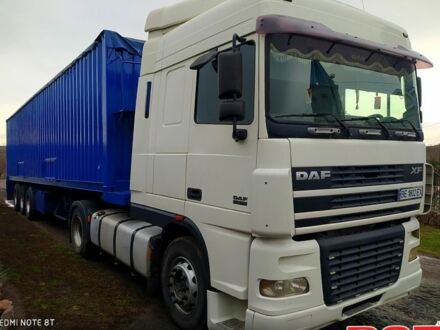 Даф Другая 2005 в Кривом Роге на Automoto.ua Даф Другая, объемом двигателя 0 л и пробегом 0 тыс. км за 16000 $, фото 1 на Automoto.ua