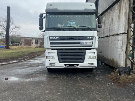 Даф Другая, об'ємом двигуна 0 л та пробігом 0 тис. км за 12000 $, фото 1 на Automoto.ua