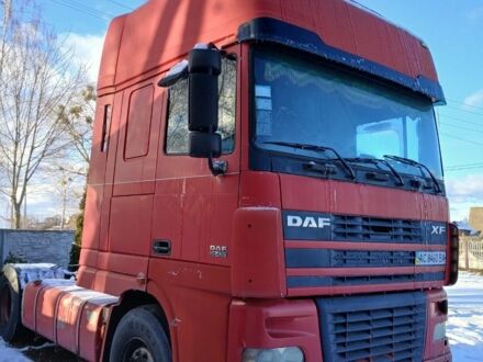 Даф Другая 2005 в Камень-Каширский на Automoto.ua Даф Другая, объемом двигателя 6 л и пробегом 0 тыс. км за 8000 $, фото 1 на Automoto.ua