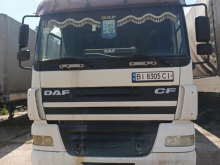 Даф Другая 2005 в Миргороде на Automoto.ua Даф Другая, объемом двигателя 2.3 л и пробегом 0 тыс. км за 6000 $, фото 1 на Automoto.ua